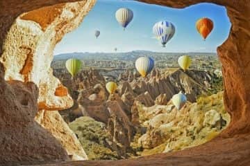 cappadocia