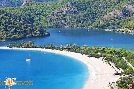 Экскурсия в Фетхие из Кемера