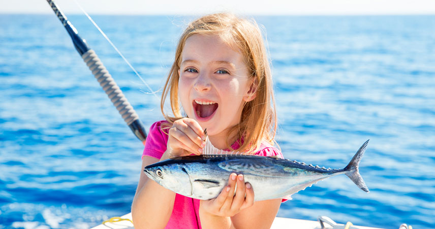 Vip морская рыбалка в Бодруме